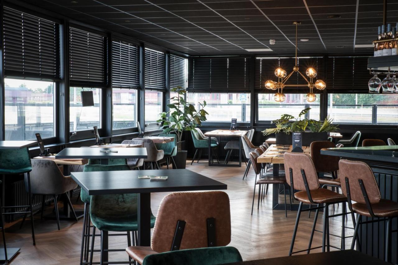 Hiway Motel Siebengewald Exteriér fotografie