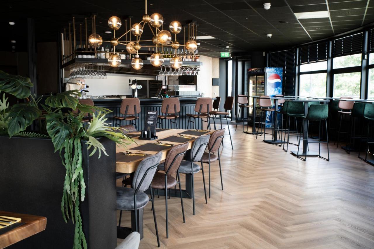 Hiway Motel Siebengewald Exteriér fotografie