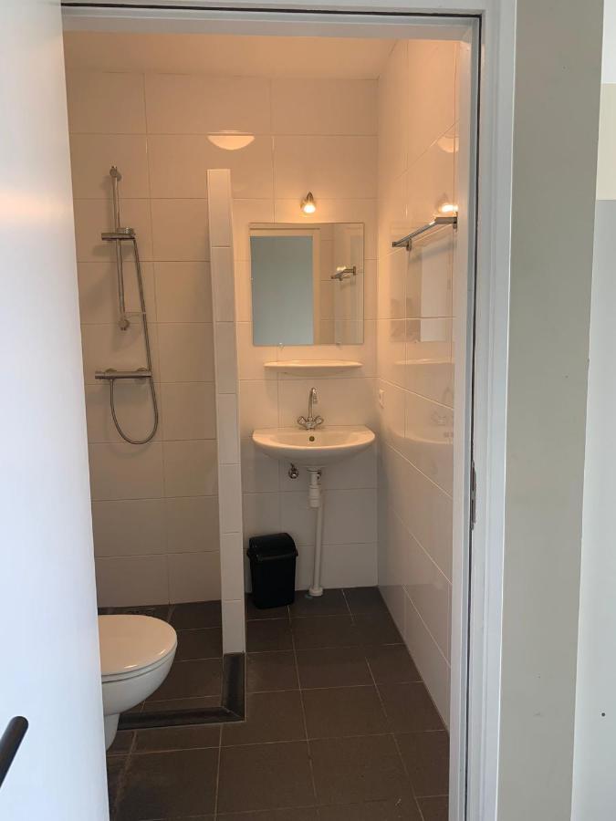 Hiway Motel Siebengewald Exteriér fotografie